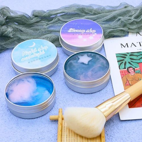 แปรงแต่งหน้าทําความสะอาดสบู่ แต่งหน้าเครื่องมือทําความสะอาดสบู่กล่องทําความสะอาด