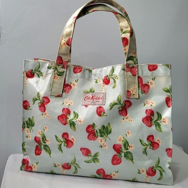 Cath Kidston Bag กระเป๋ามือสองของแท้ 💯