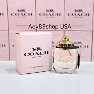 น้ำหอม COACH new york EDP มีหลายเลือกหลายกลิ่น,หลายขนาด