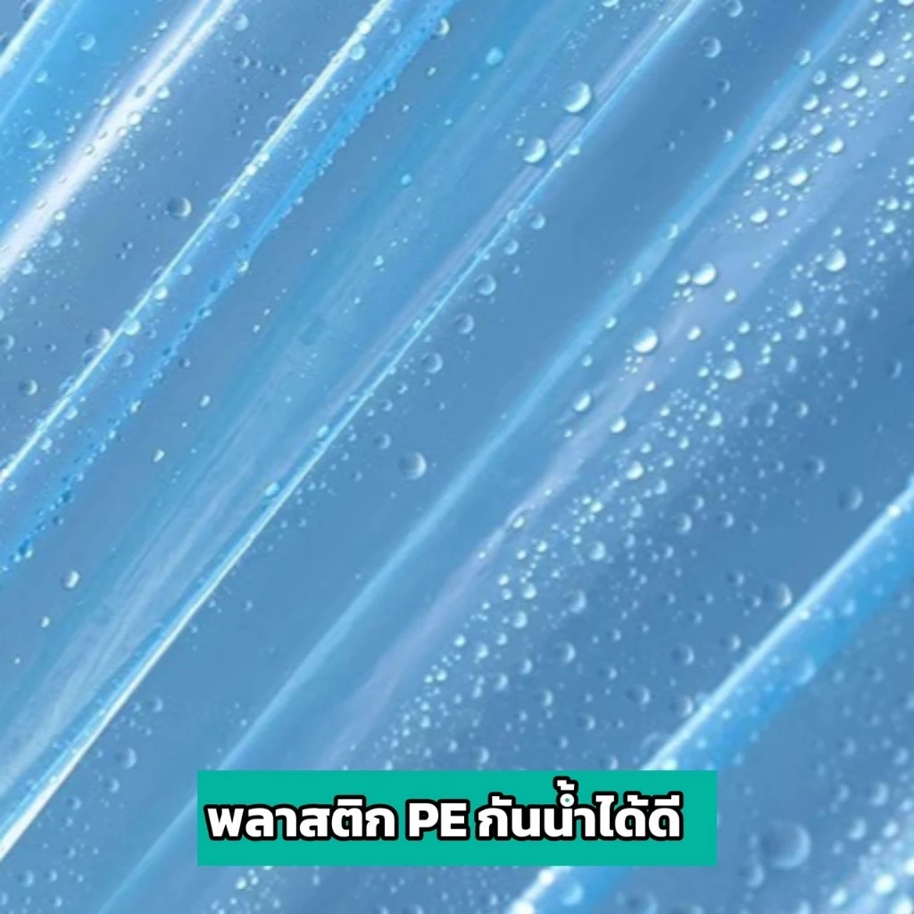 กางเกงกันน้ำ คลุมรองเท้า ป้องกันขาเปียก หน้าฝน thumbnail 6