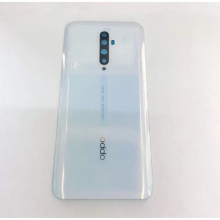 ใหม่ ฝาครอบแบตเตอรี่ด้านหลัง OPPO Reno 2F Back Cover Battery สําหรับ reno2F เปลี่ยนประตูหลัง✅