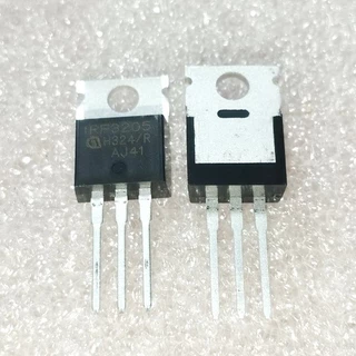 IRF3205 IRF3205PBF 55V 110A TO-220 HEXFET Power MOSFET N-Channel 3205 55V/110A TO-220