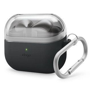 elago Galaxy Buds 3 / 3 Pro / 3 FE Duo Hang Case [4 Colors] …