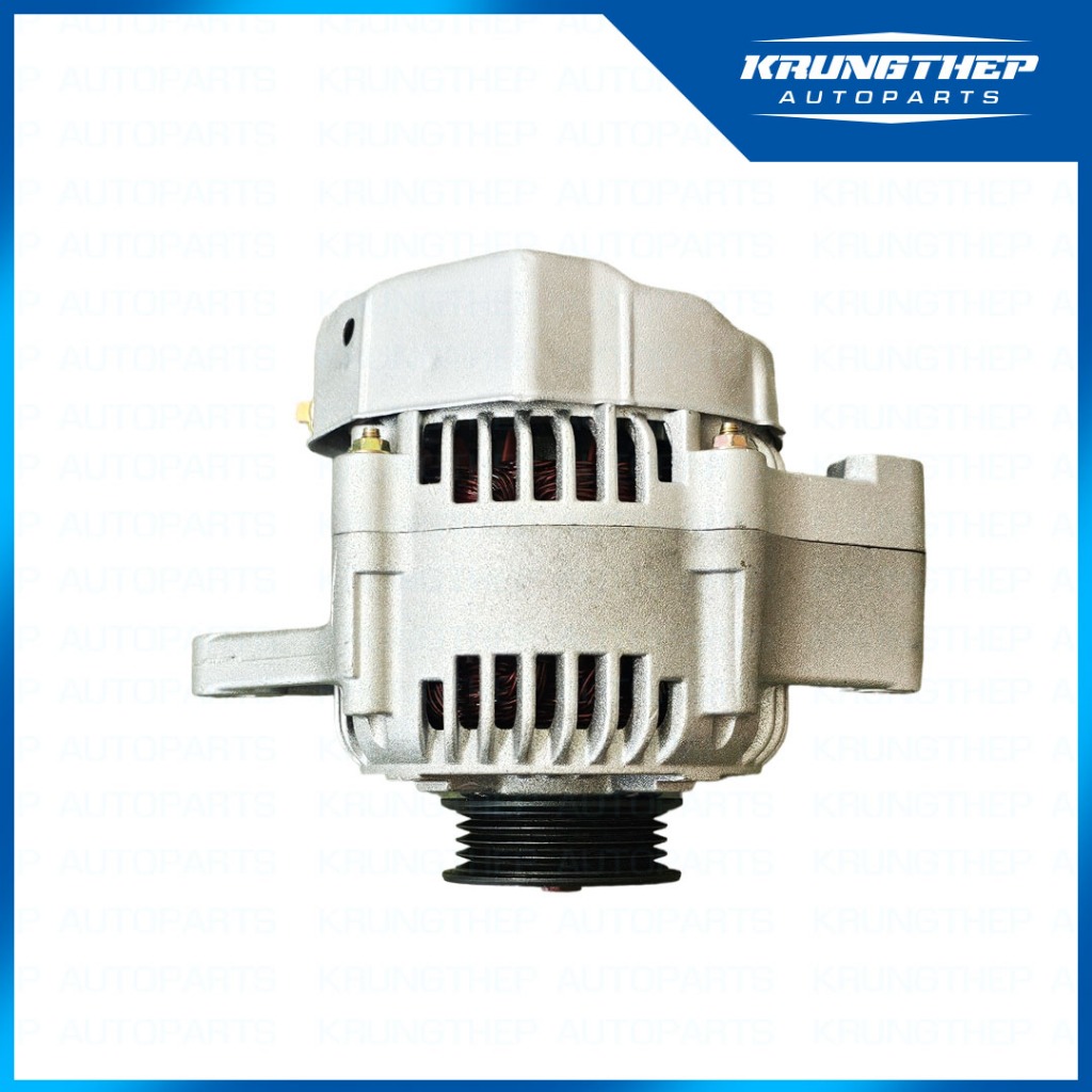 ไดชาร์จ HONDA CIVIC EK ตาโต ปี 96 (สินค้า Re-Built) - รูปที่ 2