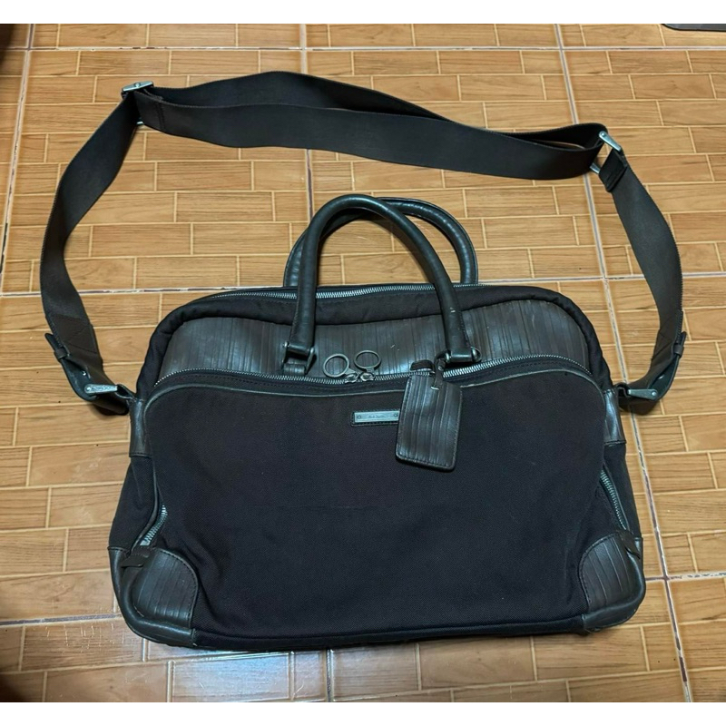 กระเป๋าเอกสาร Paul Smith