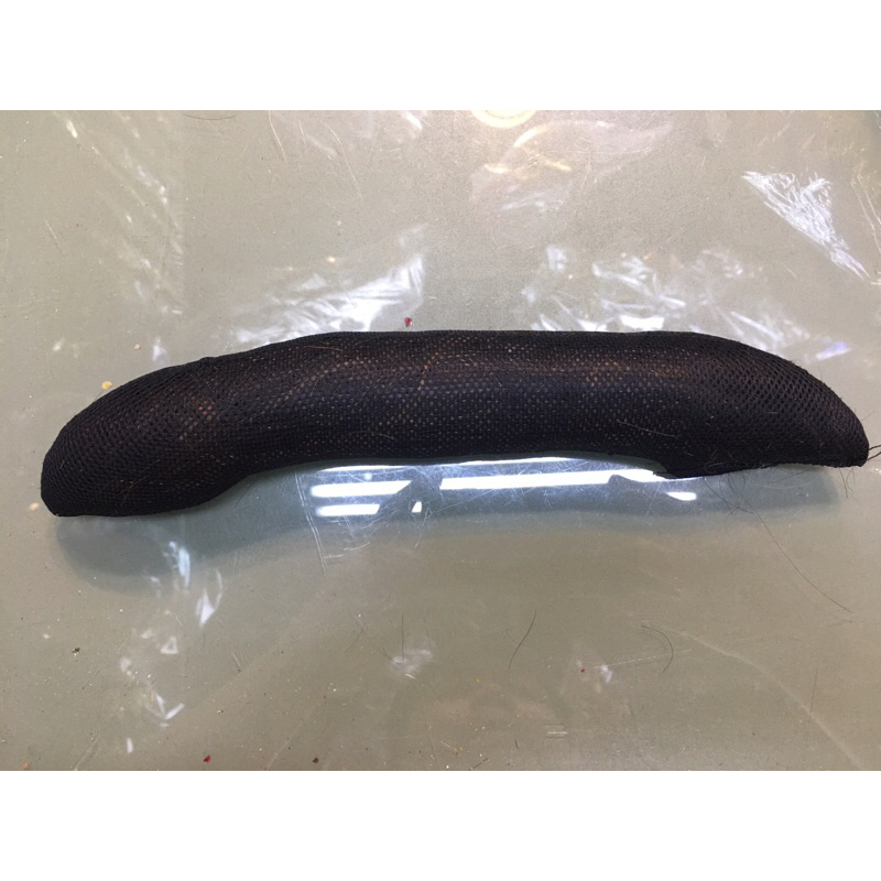 หมอนรองหนุนผมรัดเกล้า