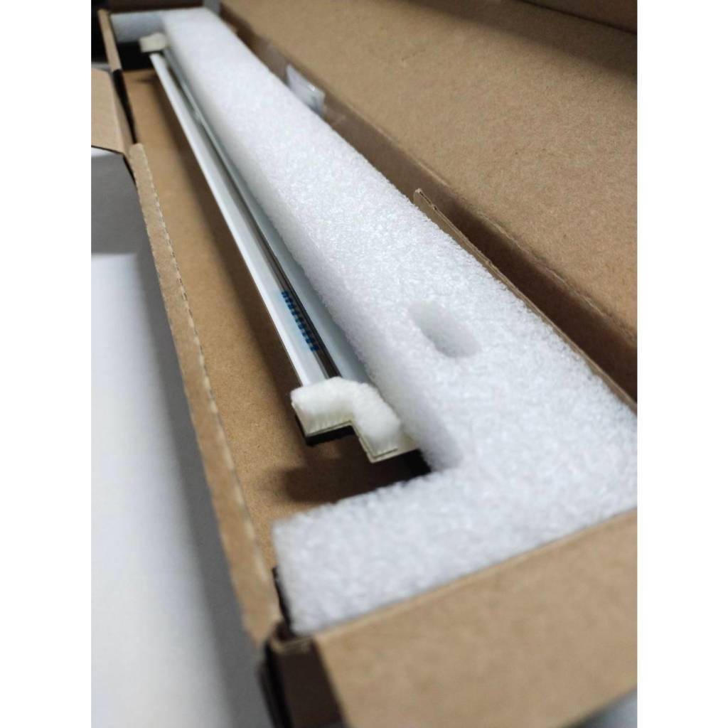 Transfer Belt Cleaning Blade ยางปาดหมึก (แท้) สำหรับ Canon IR ADV 5030 5045 5055 5235 5240 5250 5255