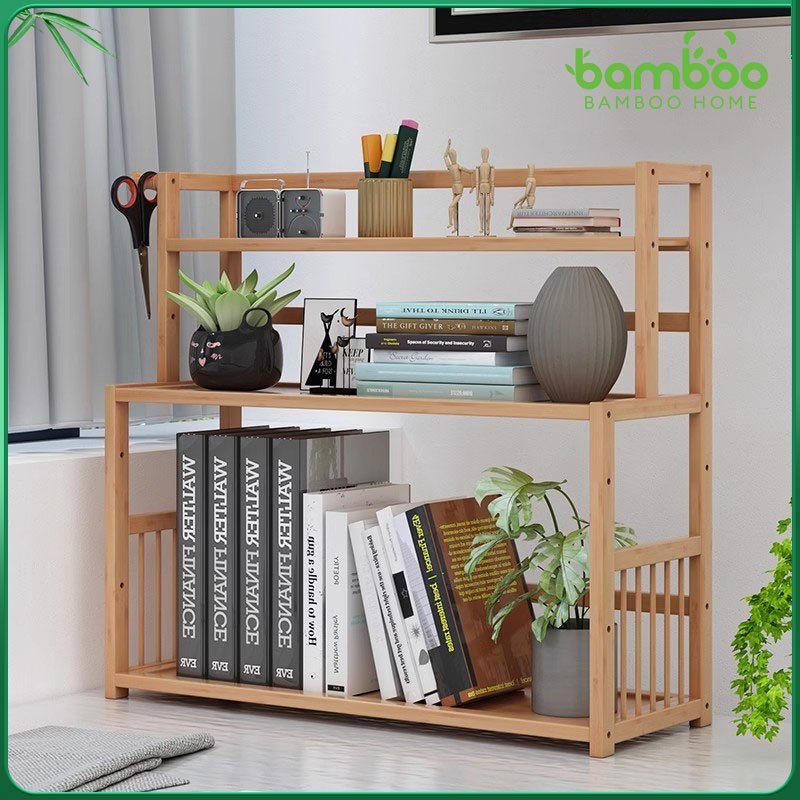 🎋ชั้นวาง ชั้นวางมินิมอล ชั้ันวางอเนกประสงค์ เก็บของ จัดระเบียบ ถูกที่สุด สำนักงาน จาน ห้องนอน