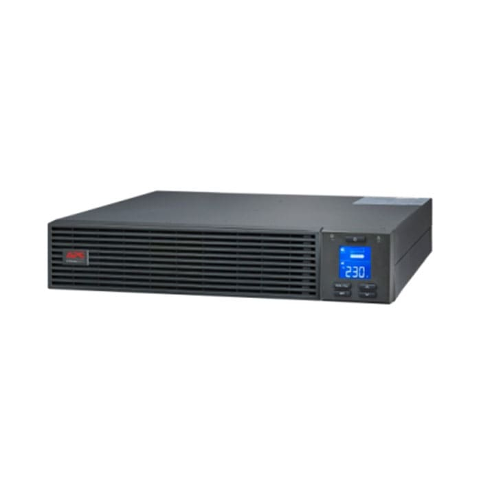 APC Easy UPS SRV RM 1000VA/ 900 with RailKit (SRV1KRIRK-E)