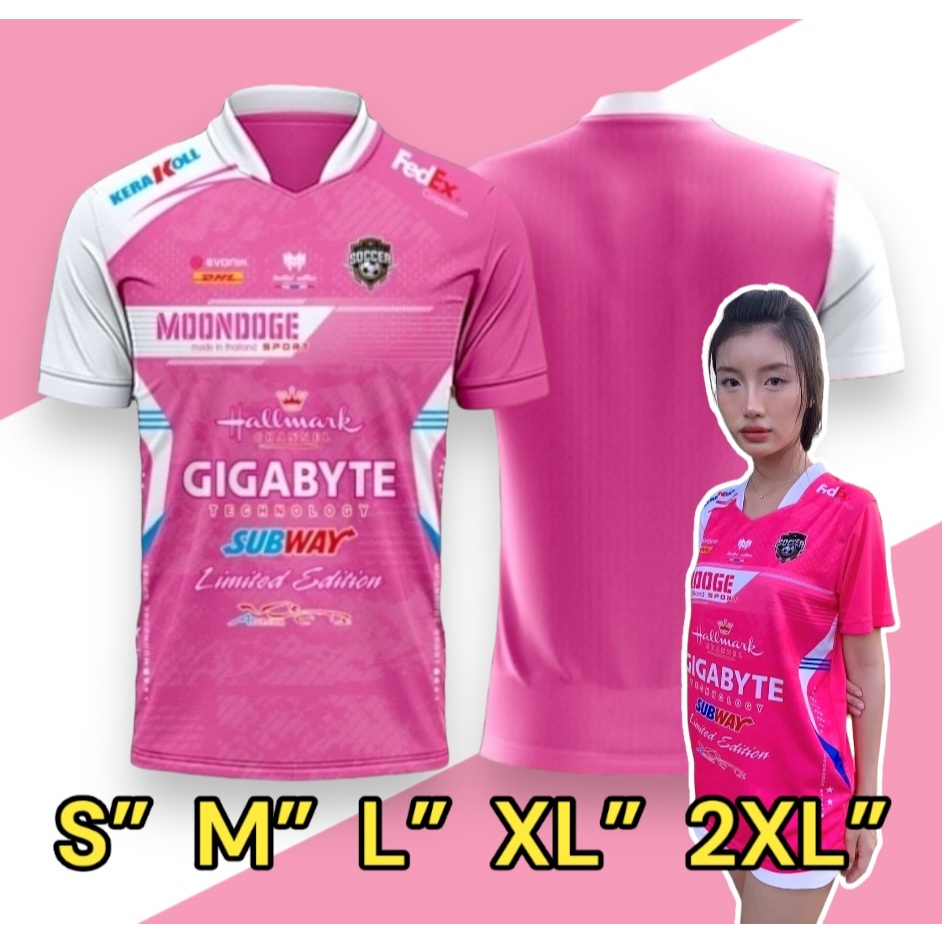 เสื้อกีฬา ผ้าพิมพ์ลาย นุ่ม ลื่น ระบายอากาศ ไม่ร้อน ผู้หญิงผู้ชายใส่ได้ วิ่ง ออกกำลังกาย เบา สบาย