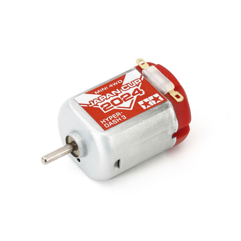 95169  Tamiya Mini 4WDHyper-Dash 3 Motor J-CUP 2024