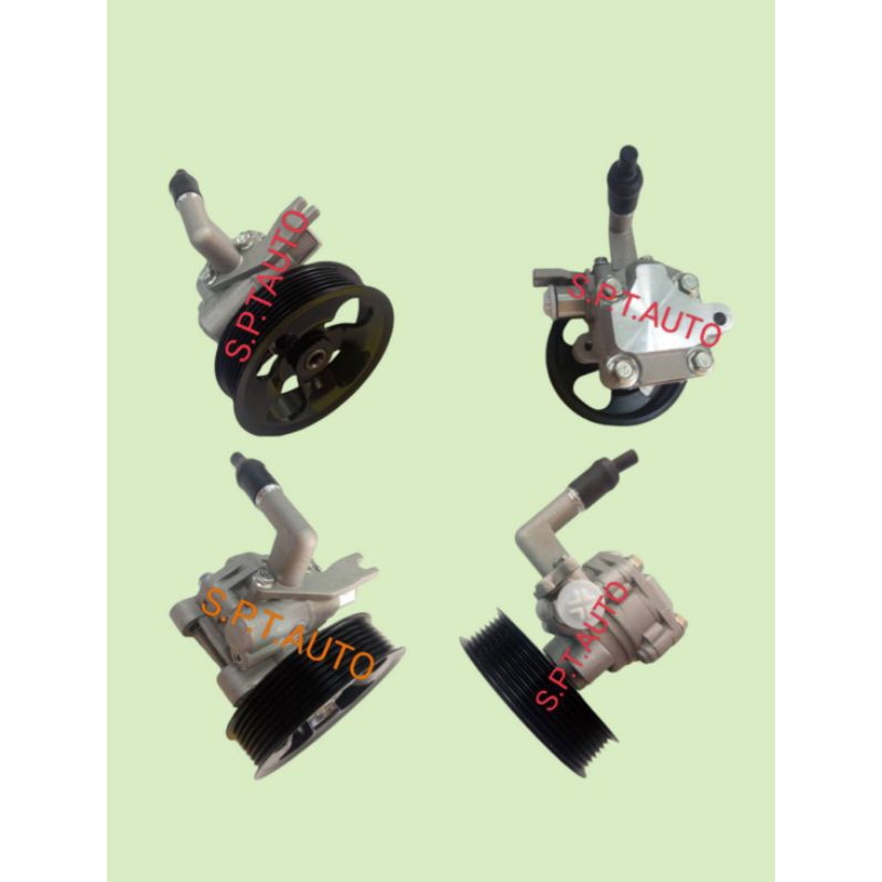 ปั๊มปั่น power hyundai h1