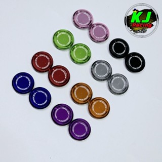 อุดกระจก สำหรับปั้มบนแต่ง Giorno จีออโน่ ราคาต่อคู่ งานอลูมิ…