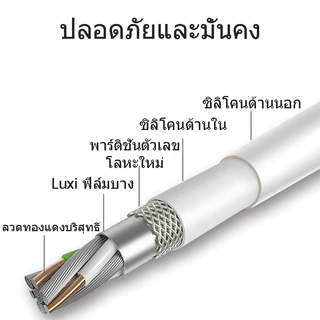 สายชาร์จ USB Huawei watch FIT 2/FIT 3 สายชาร์จสร้อยข้อมือ Huawei watch FIT3