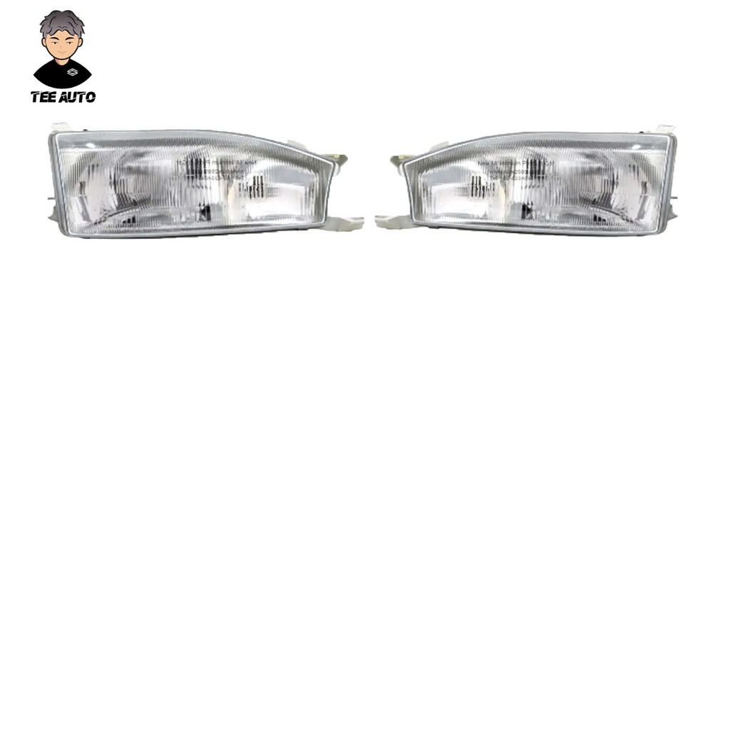 ไฟหน้า TOYOTA CAMRY 1992 - 1995