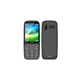 TWZ M1 โทรศัพท์มือถือปุ่มกด จอใหญ่ ตัวหนังสือใหญ่ มีกล้องถ่ายรูป ใส่ได้ 2 ซิม รองรับ 4G ประกัน1 ปี