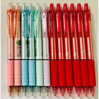 ปากกา ลูกลื่น Speed Macaron Bepen หมึกน้ำมัน 0.5mm NO.B803-A (จัดส่งไว)