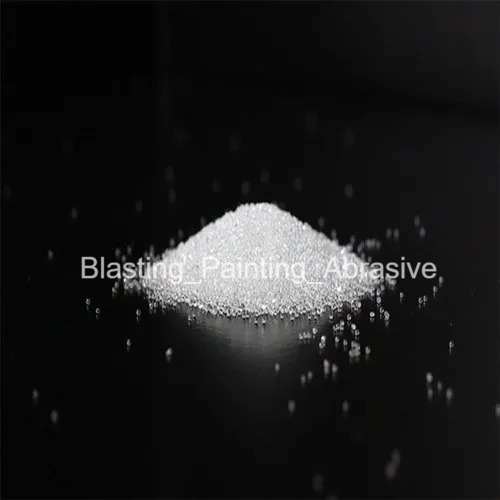 Glass beads  ทรายแก้ว 1KG.