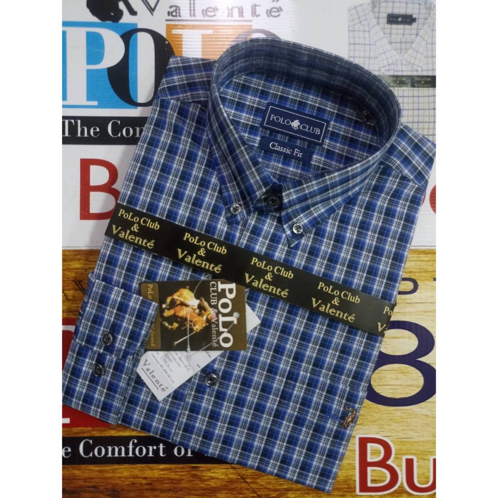 Polo Valente"โค้งสุดท้าย! กับโปรโมชั่นฉลอง Mid Year Sale ลดสูงสุด 80% จาก 1,690.-.- เหลือ 490.- เฉพาะช่องทางออนไล