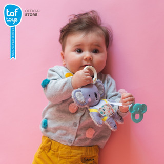 Taf Toys โมบายติด รถเข็นเด็ก คาร์ซีท Kimmy the Koala โมบายเด็ก ของเล่นเสริมพัฒนาการ 0 เดือน ขึ้นไป รูปที่ 2