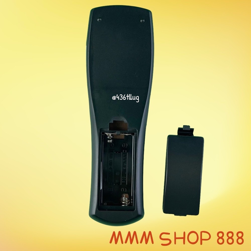 รีโมทรุ่น : โตชิบา Toshiba รหัส CT-90384 สินค้าพร้อมส่ง - รูปที่ 3