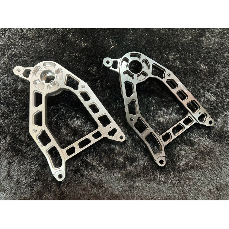 สวิงอาร์มแต่งGiorno JS Racing ของแท้100%