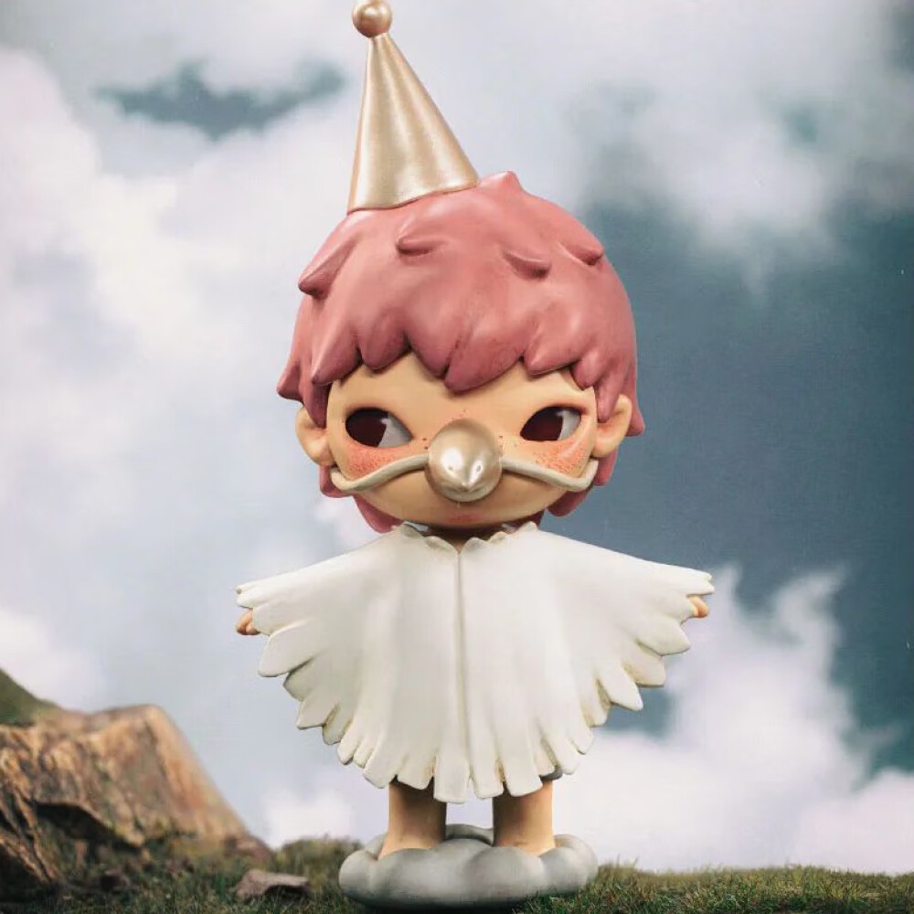 POP MART: HIRONO Little Mischief Series (สุ่ม/เลือกตัว) ลุ้นSecret พร้อมส่ง