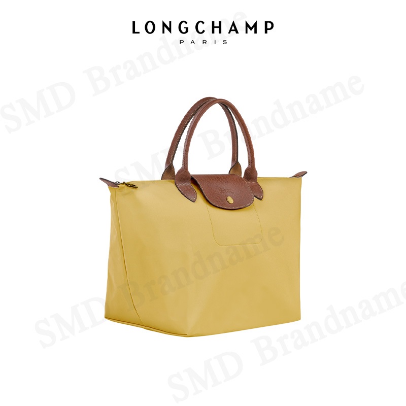 Longchamp กระเป๋าสะพายสำหรับคุณผู้หญิง Longchamp สินค้าจากชอป แท้100%