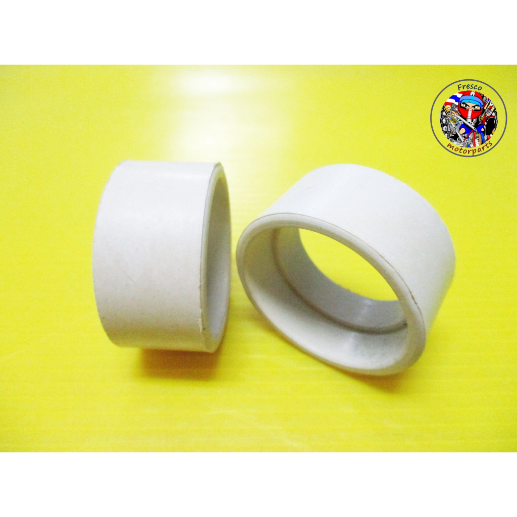 ยางคอท่อไอเสีย HONDA C95 CA95 CA92 C92 CA165 Exhaust Connect Rubber Set