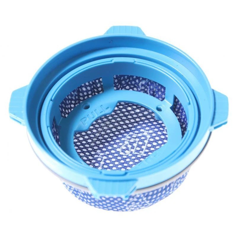 อะไหล่ของแท้/ฟองน้ำฟิตเตอร์เครื่องดูดฝุ่นซัมซุง/DJ97-02649C/SAMSUNG/ASSY FILTER