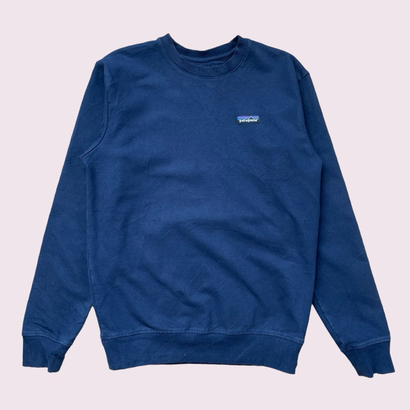 Patagonia Bluenavy Sweater