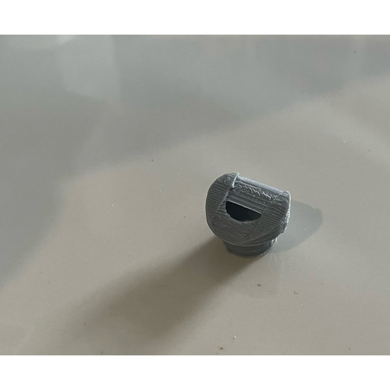 นกหวีด edf jet เพิ่มเสียง edf jet whistle