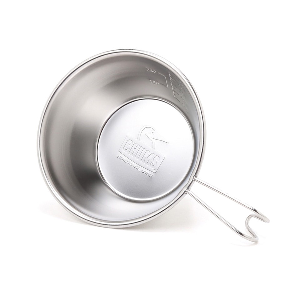 CHUMS SIERRA CUP 630ML.