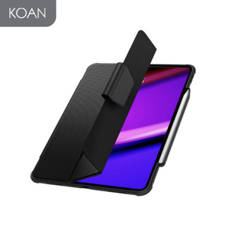 เคสแท็บแล็ต SPIGEN Rugged Armor Pro for iP@d Pro 11 G5 / iP@…