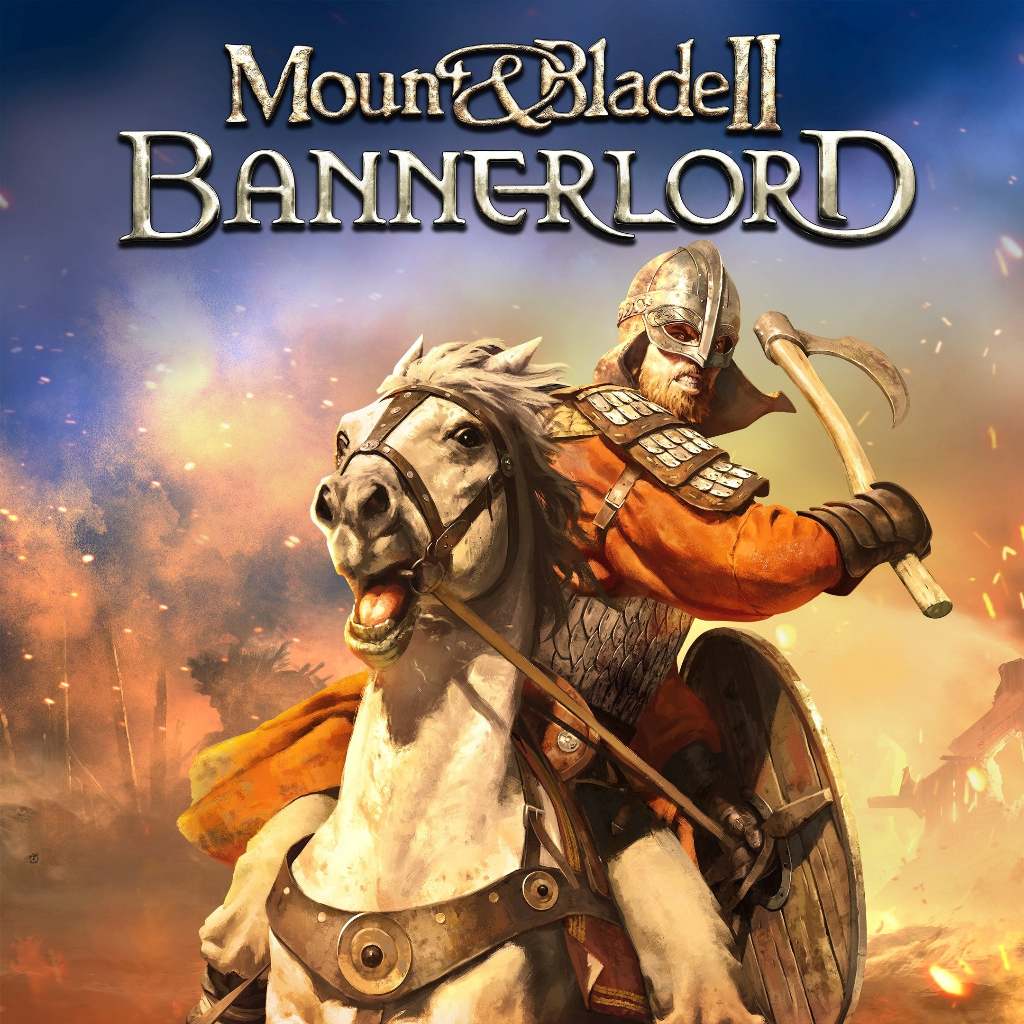 Mount & Blade II Bannerlord เกม คอม USB Flashdrive