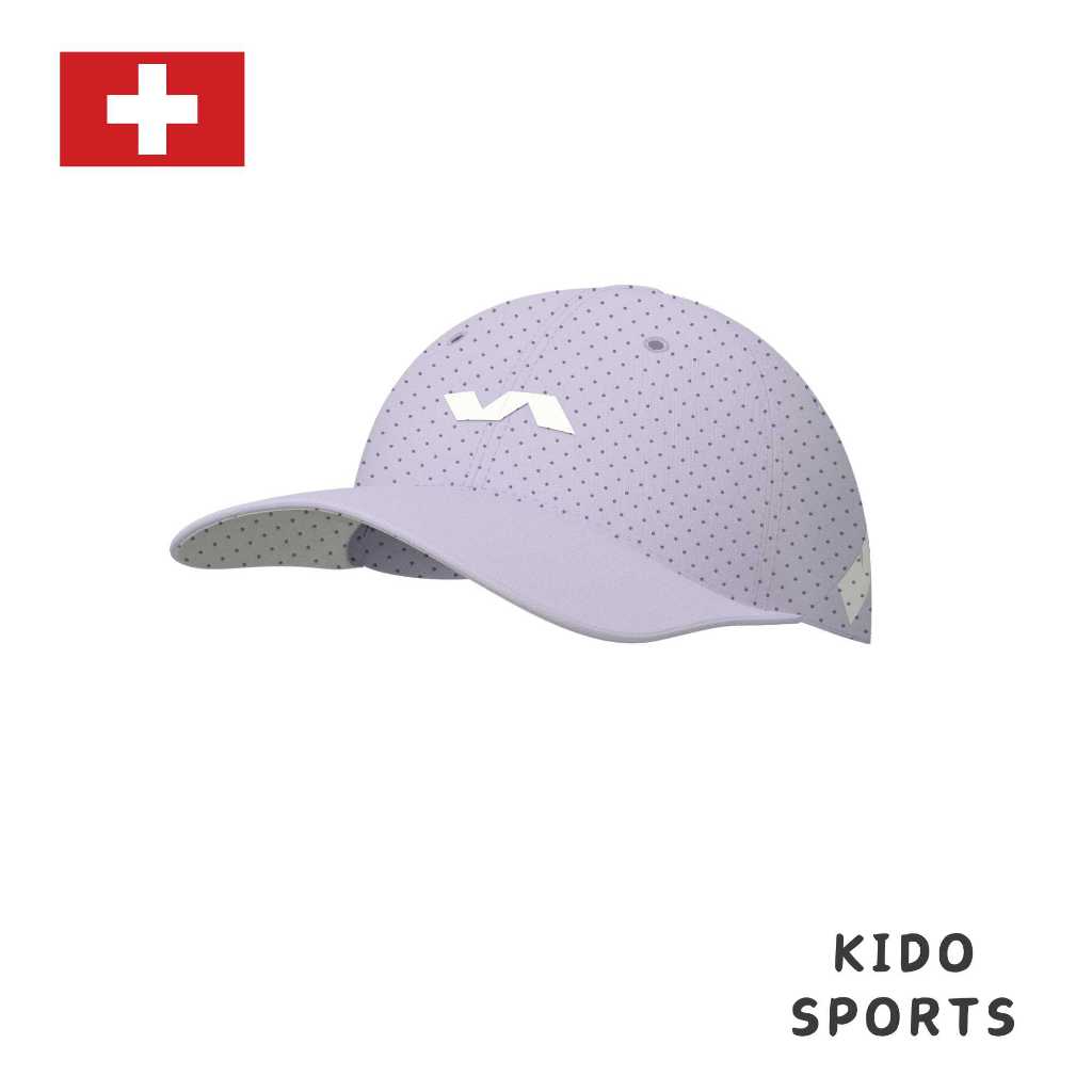 2025 Varlion Summun Padel Tennis Corporate Cap (orquidea)