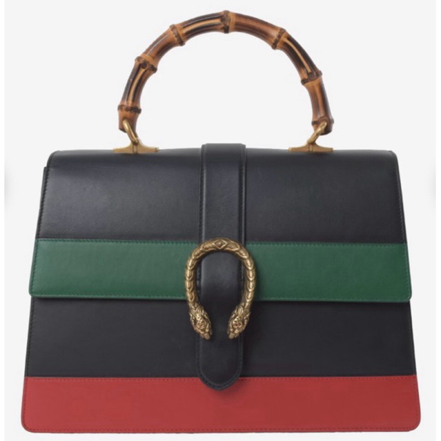 Gucci Dionysus Bamboo medium - Used