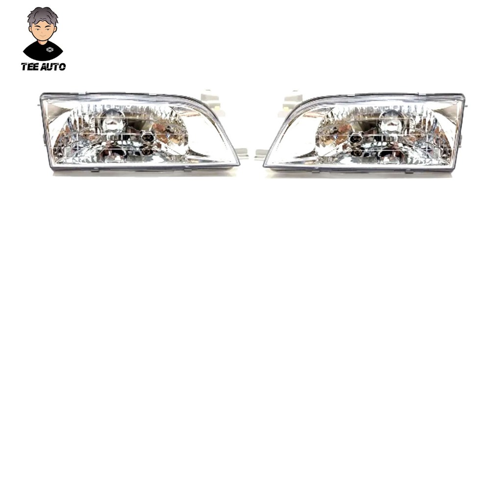 ไฟหน้า TOYOTA COROLLA AE112 HI TORQ 1998 - 2000