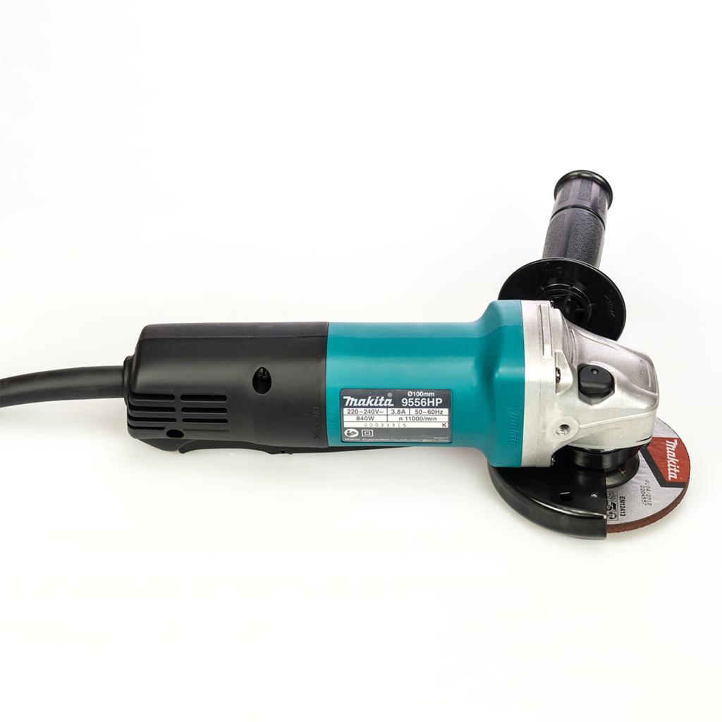 เครื่องเจียร 4" MAKITA 9556HPG