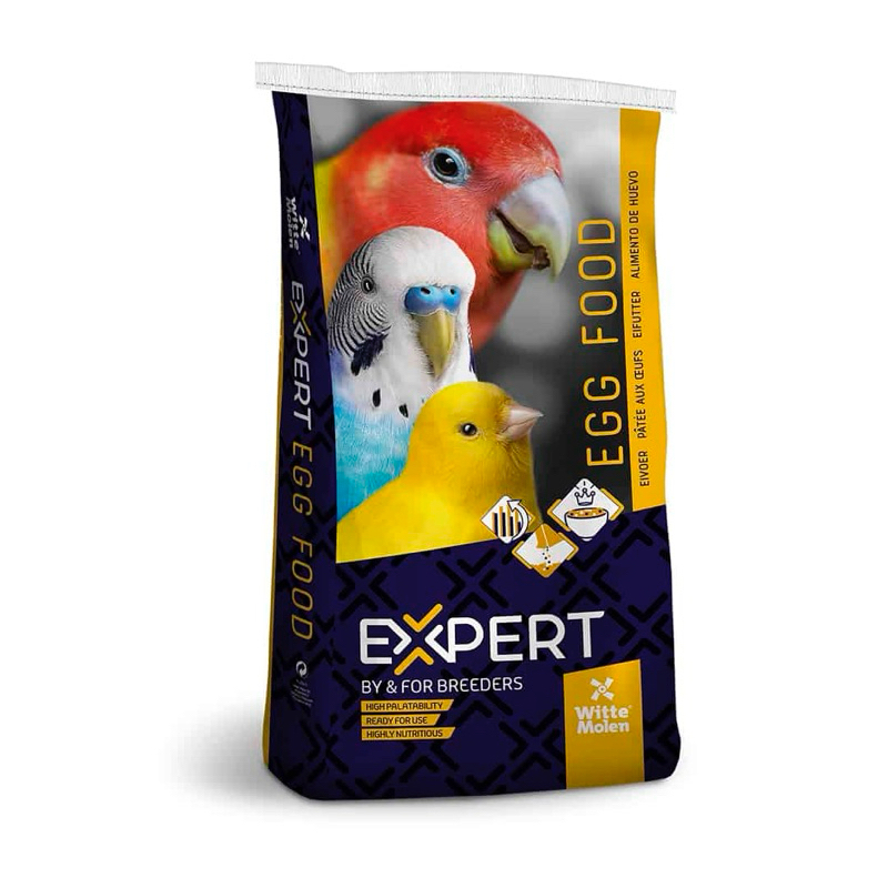 Expert Egg food 351 กระสอบ11kg.