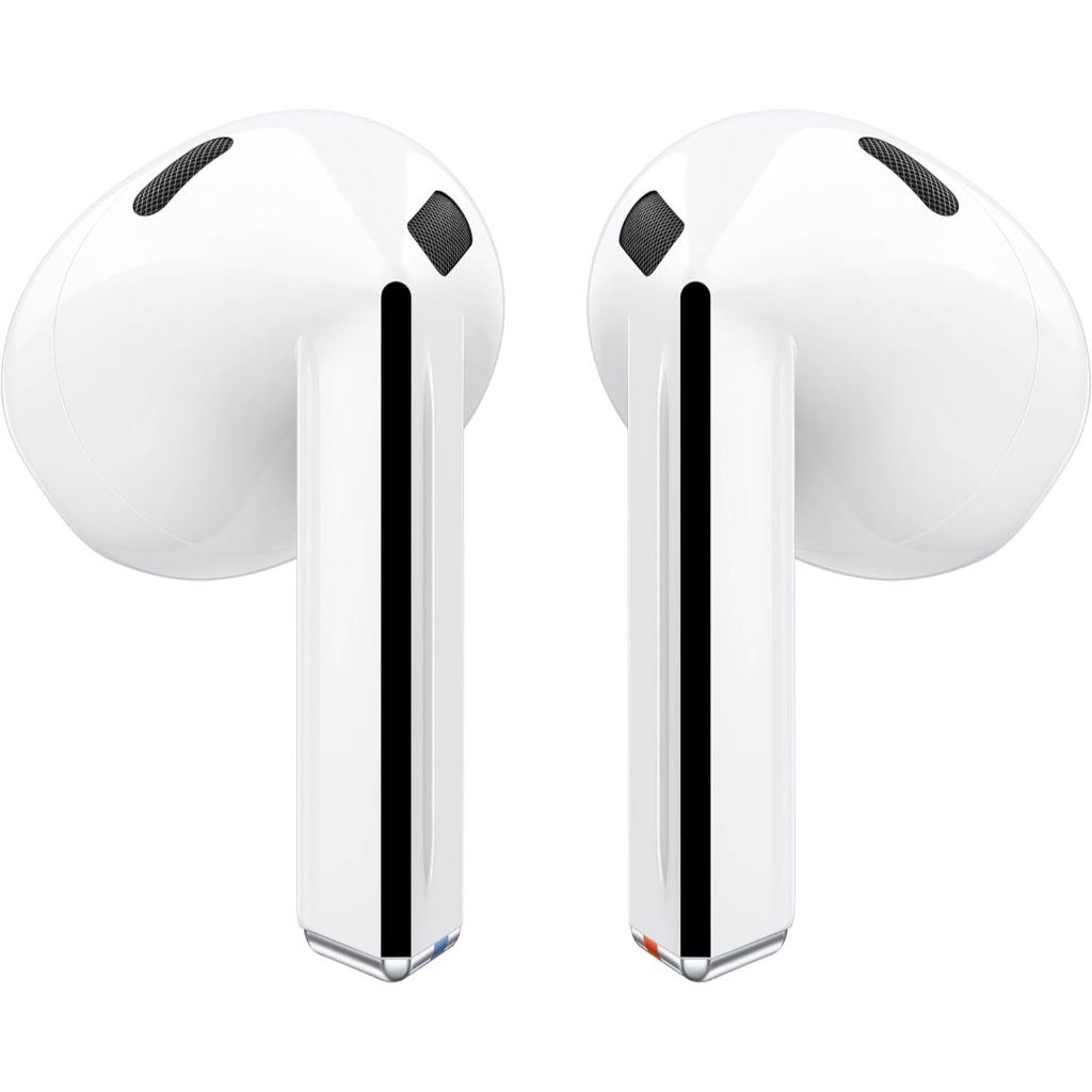 Samsung Galaxy Buds 3 AI True Wireless Bluetooth Earbuds (SM-R530)