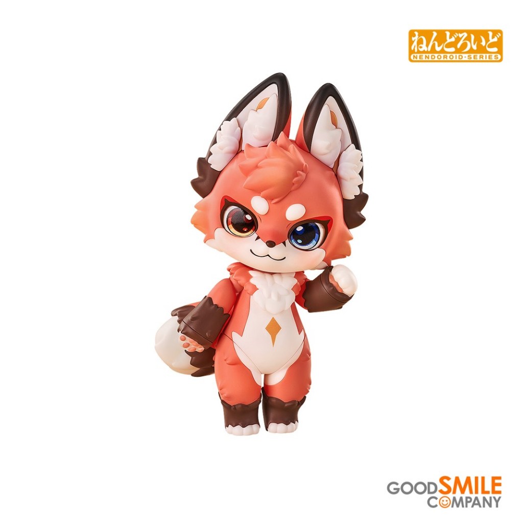 (187948) - Nendoroid More River:Kitchen Parts Set By Good Smile Arts Shanghai