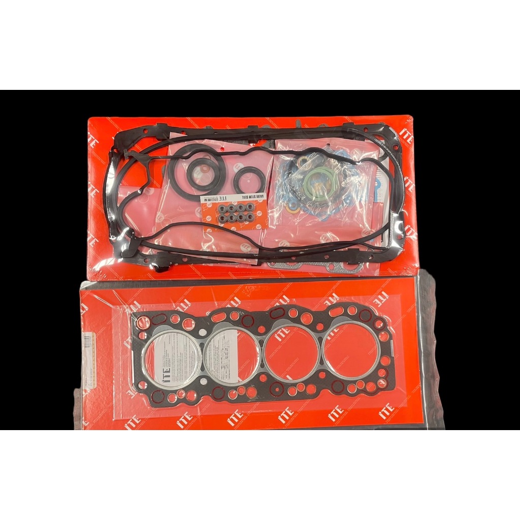 ปะเก็นTOYOTA 2L  IFS110241-IYA