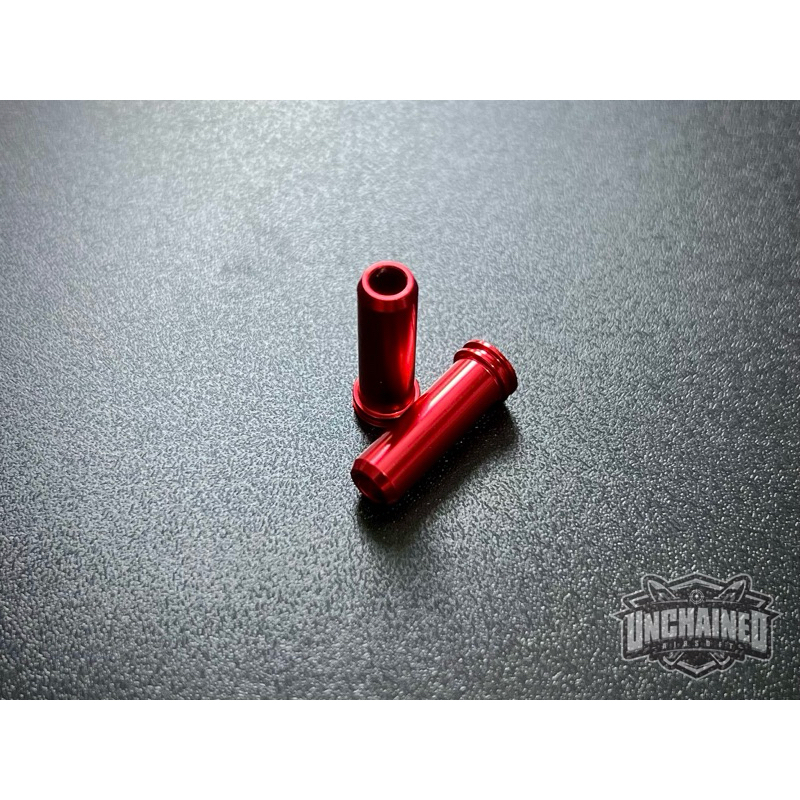Nozzle G36 cnc 24.3mm