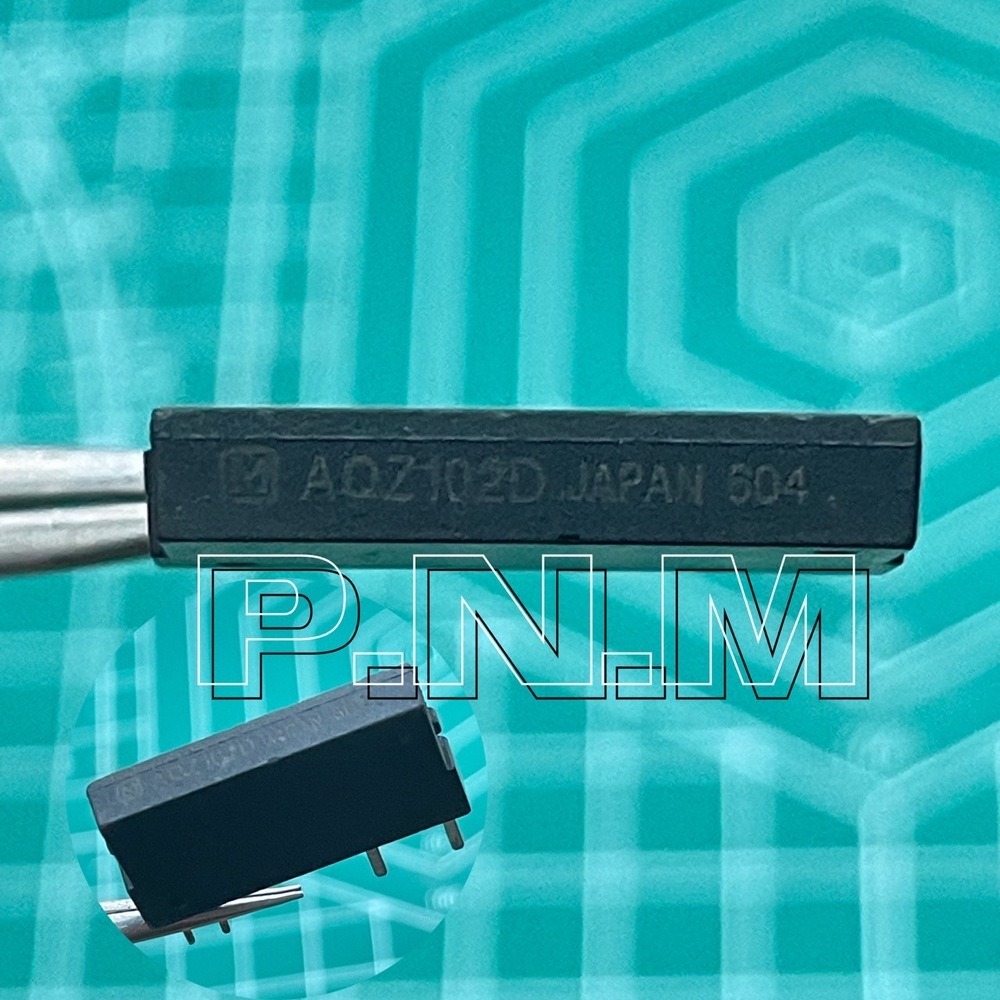 AQZ102D , AQZ105 , AQZ107 , AQZ202 , AQZ204 , AQZ205 , PLA140 | ราคาต่อหนึ่งชิ้น💳 พร้อมส่งในไทย🇹🇭