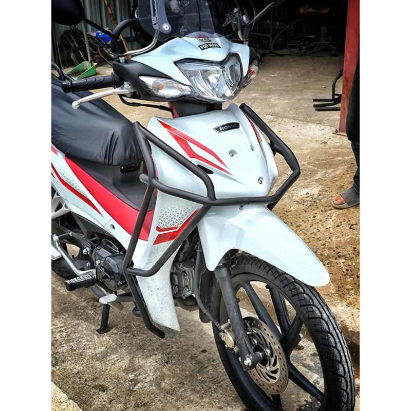 แคชบาร์ Wave110i 2019-2024
