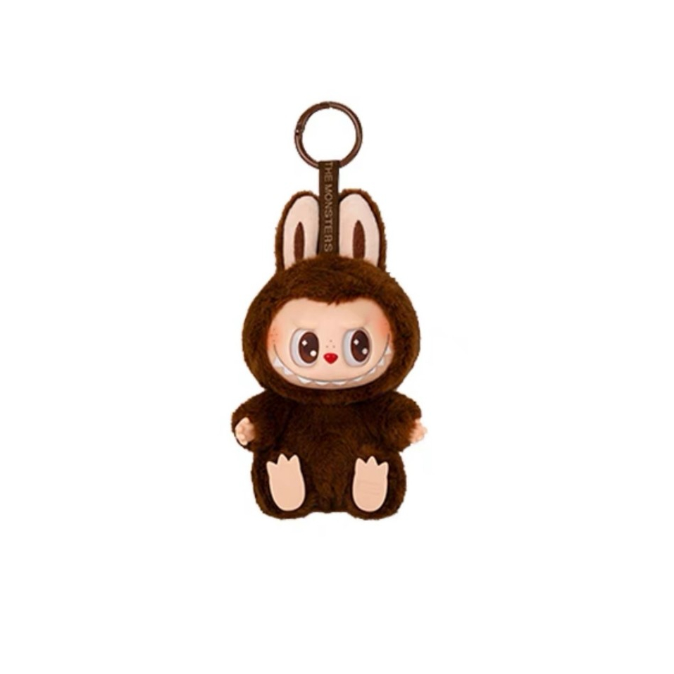 LABUBU MACARON V2 Have A Seat Secret