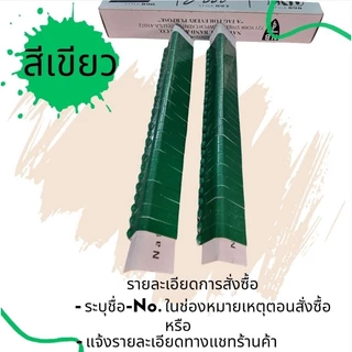 กิ๊ฟติดปีกไก่พร้อมสลักชื่อด้วยเลเซอร์ กิ๊ฟอลูมิเนียม กิ๊ฟโลหะ 10ชิ้น, 20ชิ้น,30ชิ้น,50ชิ้น