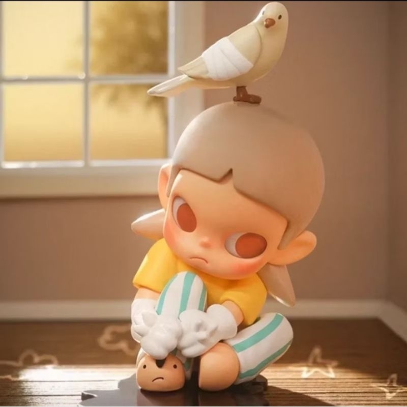 พร้อมส่ง Zsiga Let It Be / Keeping Company