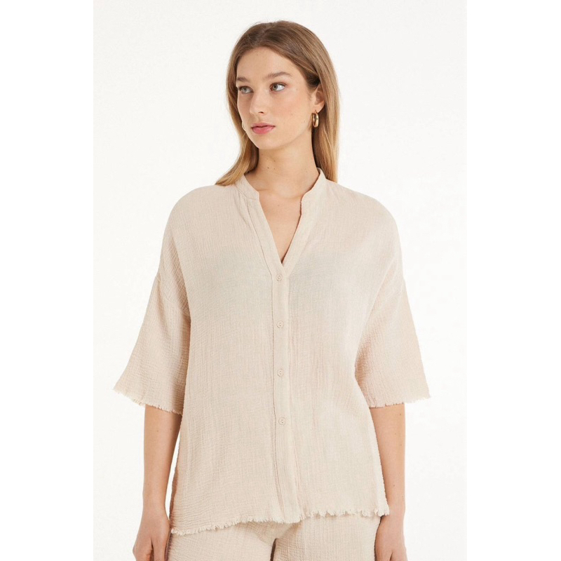 Tezenis  เสื้อแขนสั้น มี 2 สี